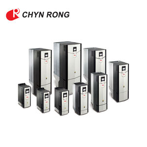 2025 CR 380V/75kW triphasé ACS880-01-169A-3 basse tension AC entraîne un contrôle direct du couple en option pour la compatibilité des servomoteurs - Product Image 3