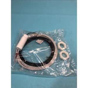เซ็นเซอร์แบบติดตั้งบนแผง FLUOROWARE ES-1C-PM-03 แบบเดี่ยว - อุปกรณ์และอะไหล่เซมิคอนดักเตอร์ระดับโลกที่เชื่อถือได้ - Product Image 1