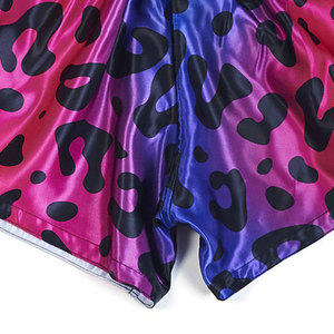 Pantalones Cortos de Muay Thai para Hombre, Ropa de Entrenamiento, Uso Casual, Venta Caliente 2026, Pantalones Cortos de Muay Thai para Hombre en Venta, Alta Calidad - Product Image 6
