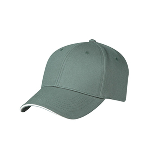 Gorra de Béisbol Personalizada de Fábrica de Moda de Alta Gama, Logotipo Impreso en Serigrafía, 100% Jersey de Poliéster, MOQ Bajo - Product Image 5