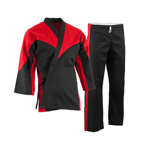 Uniforme de Judo y BJJ de la Mejor Calidad 2026, Kimono de Artes Marciales, Venta al por Mayor, Uniforme Verificado de Pakistán - Product Image 4