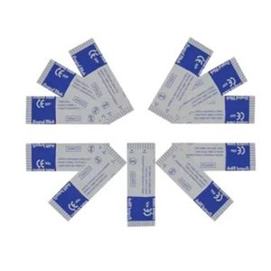 Kit de dissection manuel de 10 pièces, de haute qualité, réutilisable, en acier inoxydable chirurgical, pour étudiants en médecine et en médecine vétérinaire, ensemble d'instruments d'anatomie - Product Image 5