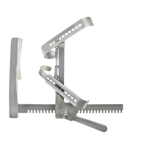 <b>Top</b> Quality Sternal Valve Spreader With Sternal Stainless Steel Cardiovascular Surgical Retractor <b>Heart</b> Surgery Instruments - Product Image 2