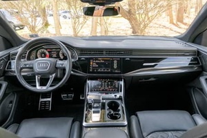 Audi SQ8 Prestige 2022 USADO, Más Vendido - Product Image 4