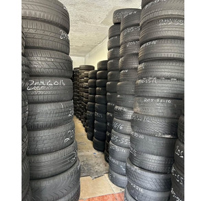 Neumáticos de Segunda Mano de Calidad Pura / Neumáticos Usados en Perfecto Estado, Disponibles en Grandes Cantidades a Precio Económico - Product Image 2