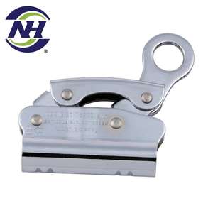 Equipo de Protección de Seguridad con Agarre para Cuerda - Product Image 6