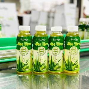 aloe vera products Aloe Vera and Strawberry Juice Drink Wholesale Price Vegetable and Fruit Beverage Manufacturer Available - Product Image 2
