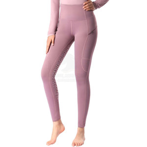 Nouveautés : Pantalons d'équitation de dernière génération, vêtements de sport de haute qualité, pantalons d'équitation - Product Image 1