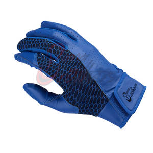Meilleur prix, vente en gros de gants de frappe de baseball, vente directe d'usine, gants de frappe de baseball - Product Image 6