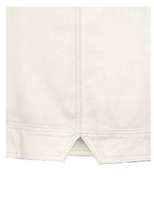 Chaqueta de Cuero Clásica para Mujer, Piel de Oveja Genuina, Ligera, Ecológica, Chaqueta de Moda para Invierno - Product Image 6