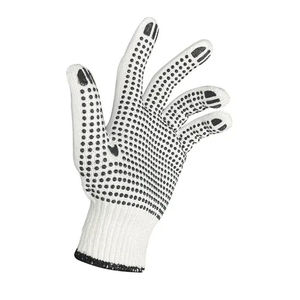Guantes de Rescate Personalizados, Guantes de Protección de Seguridad para el Trabajo, Guantes de Cuero Vacuno de Alta Calidad, Impermeables, Resistentes al Fuego, para Bomberos - Product Image 2