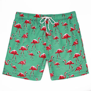 Shorts de bain pour hommes à prix de gros, fabrication de qualité supérieure, séchage rapide, design personnalisé, dernière collection. - Product Image 1