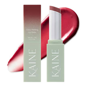 Bálsamo Labial Vegano Orgánico con Vitamina E, Tinte Natural, Cuidado Labial, Nutritivo, Hidratante, Reparador, Suavizante de Labios - Product Image 2