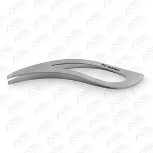 Unruly Eyebrows Beauty <b>Clips</b> and Professional Beauty Instruments Brow Grooming Tools Expert Beauty Tools for <b>Trimming</b> - Product Image 2
