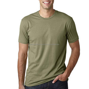 Camiseta Negra Lisa de Alta Calidad, 100% Algodón Premium, Personalizable con Logotipo, Cuello Redondo para Hombre - Product Image 1