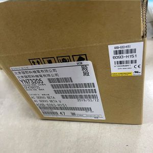 Nuevo Amplificador de Servoaccionamiento Fanuc <span class=keywords><strong>A06B</strong></span>-<span class=keywords><strong>6093</strong></span>-H151 <span class=keywords><strong>H152</strong></span> Original para Equipos de Automatización CNC, Acero Inoxidable, Origen Japón, 12 Meses de Garantía - Product Image 4