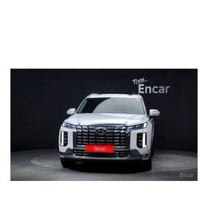 สำหรับรถยนต์ฮุนได พาลิเซด ดีเซล 2.2 ขับเคลื่อน 2 ล้อ รุ่นพฤษภาคม 2022 วิ่ง 29,911 กม. เกียร์อัตโนมัติ เบาะหนัง พวงมาลัยซ้าย กล้องมองหลัง - Product Image 3