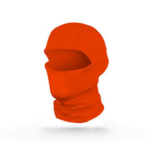 Balaclava tactique professionnelle pour une protection intégrale du visage pendant la chasse estivale, l'entraînement, les jeux en plein air, masque en matériau coupe-vent - Product Image 2