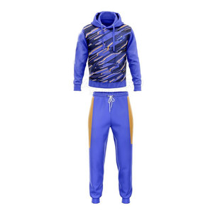 Conjunto de Ropa Deportiva Transpirable para Entrenamiento de Baloncesto para Hombre, Tejido de Secado Rápido, para Práctica Deportiva, Fitness y Uso Diario - Product Image 4