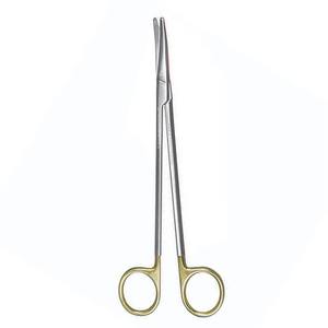 Tijeras Quirúrgicas al por Mayor, Tijeras Médicas para Vendajes, Tijeras Metzenbaum, Juego de Instrumentos de Acero Inoxidable, Fabricante de Pakistán - Product Image 4