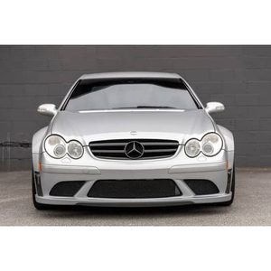 Mercedes-Benz CLK63 AMG Black Series 2008 - Product Image 1