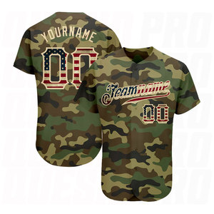 เสื้อเบสบอลชายคุณภาพสูงสำหรับเยาวชน แบบเรียบ สามารถสั่งทำลายเส้นสีเทาได้  ชุดทีมแท้พร้อมโลโก้ด้านหลัง เสื้อกีฬาระบายอากาศได้ดี - Product Image 2