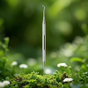 Équipement médical de nettoyage et de remplissage dentaire de Varsovie - Product Image 3