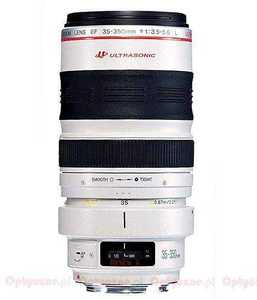 Arrivée du nouveau EF 35-350mm F/3.5-5.6 L USM - Product Image 1