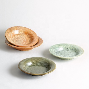 Vajilla de Cerámica Creativa Two Eight, Plato de Porcelana para Cena, Juego de Vajilla para Restaurante, Hogar y Hotel - Product Image 1