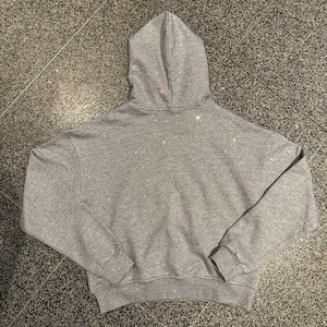 Nouvelle Arrivée - Sweat à Capuche Homme en Coton Épais Délavé à l'Acide pour l'Hiver - Impression Numérique Écologique, Respirant et Séchage Rapide - Product Image 4