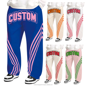 OEM Factory Supply Men Custom Logo Screen Print Cargo <b>Trousers</b> Quick Dry Outdoor Hiking <b>Work</b> Pants 100% Polyester <b>Waterproof</b> - Product Image 3