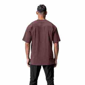 T-shirt Homme Oversize Été à Prix Abordable – Qualité Supérieure, Coupe Slim - Product Image 5