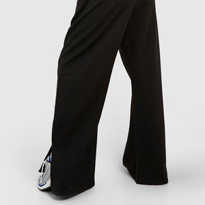 Pantalones Deportivos Holgados de Color Beige para Mujer, Diseño Moderno y Cómodo, en Oferta a Precios Bajos - Product Image 6