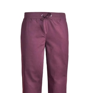 Cheap latest wholesale price Medical <b>Scrub</b> Set low MOQ breathable <b>top</b> trending comfortable quick dry knitted Medical <b>Scrub</b> Set - Product Image 5