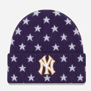 100% <b>Wool</b> Yarn Outdoor Jacquard Skullies Bonnet <b>Beanies</b> Ski Knitted Hat Embroidery Y2K Fashion Luxury Double Custom Design - Product Image 2