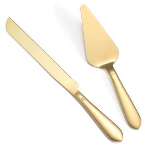 Juego de cuchillos para queso de metal elegante y de rendimiento confiable que mejora tanto el servicio como la presentación - Product Image 5