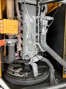 Used 36 Ton Sany Sy365h Excavator SANY60 SY75 SY135H SY335H cheap price Second Hand <b>Construction</b> <b>Engineering</b> <b>Machine</b> - Product Image 5