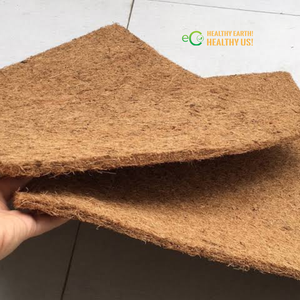 Alfombra de Fibra de Coco al por Mayor |   Tamaños, Grosores y Embalajes Hechos a Medida para Viveros de Plantas de Vietnam - Product Image 6