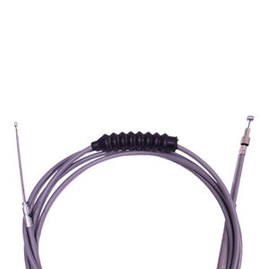Conjunto de Cable de Acelerador Hecho en India, Piezas de Calidad para Vehículos de 3 Ruedas, Compatible con el Modelo RE, Exportado a Haití y República Dominicana - Product Image 2