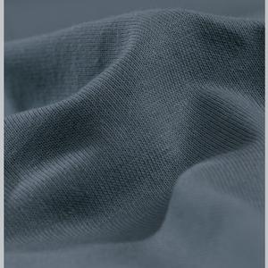 T-shirt à manches longues pour homme, coupe classique, col rond, 100% coton, impression numérique, logo personnalisé sur le devant, design uni, écologique, séchage rapide - Product Image 4