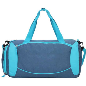 Sac de sport moderne et confortable avec compartiments intelligents pour les séances d'entraînement et l'utilisation en extérieur - Product Image 1