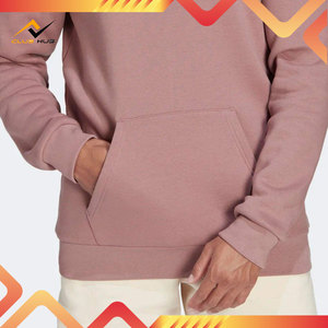 Sweat-shirt à capuche surdimensionné en polaire brodé à imprimé animal pour femme, vente en gros, design personnalisé - Product Image 6