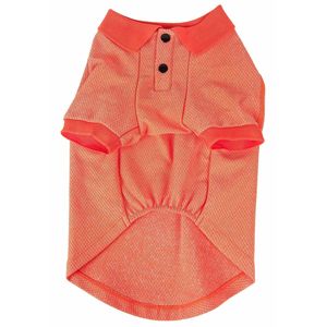 T-shirt Polo en Fourrure Active pour Chiens – Extensible, Confortable et Anti-Transpiration – Vêtements de Performance pour Animaux de Compagnie - Product Image 5