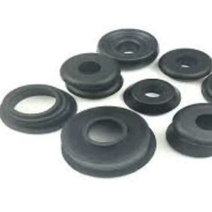 Fuelle flexible triangular de calidad premium, el mejor fuelle de caucho para uso industrial, ideal para exportaciones de la India. - Product Image 1