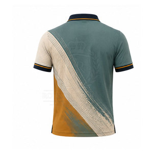 Camisetas Polo para Hombre de Diseño Personalizado, Material Duradero, Ligeras, de la Mejor Calidad, Precio Razonable - Product Image 6