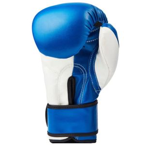 Sac d'entraînement en cuir professionnel et gants de boxe personnalisés avec logo OEM 8oz 10oz 12oz 14oz 16oz - Product Image 3