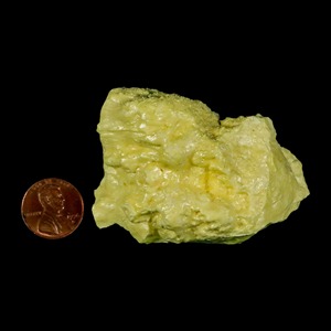 Polvo de Azufre Industrial Premium de Alta Pureza 99% para Fertilizantes, Procesamiento de Caucho e Industria Química, Suministro a Granel a Nivel Mundial - Product Image 2