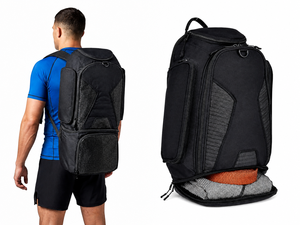 Mochila de Taekwondo 2026, Bolsa para Equipo de Artes Marciales, Bolsa Deportiva para Gimnasio, Gran Capacidad, Impermeable, para Viajes y Entrenamiento - Product Image 5