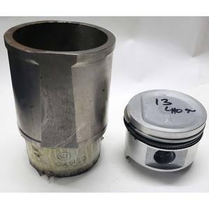 Nuevo Kit de Pistón y Cilindro para Peugeot 405 83mm con Números de Pieza 0398290 0398190 0111H0 0111L6 0114P2 - Product Image 1