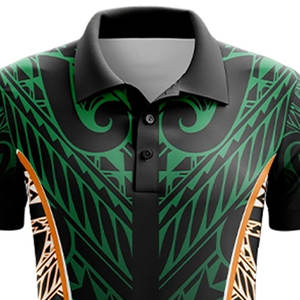 Polo homme sublimation, design très demandé, prix raisonnable, anti-plis, meilleurs modèles, best-sellers. - Product Image 6